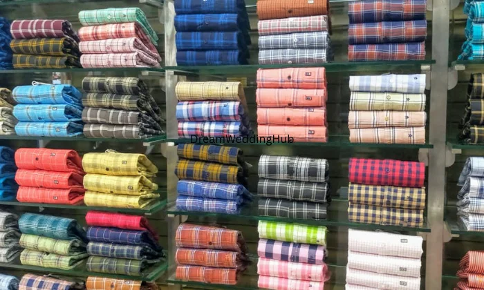 MrThadikkaran Fashion Farmers